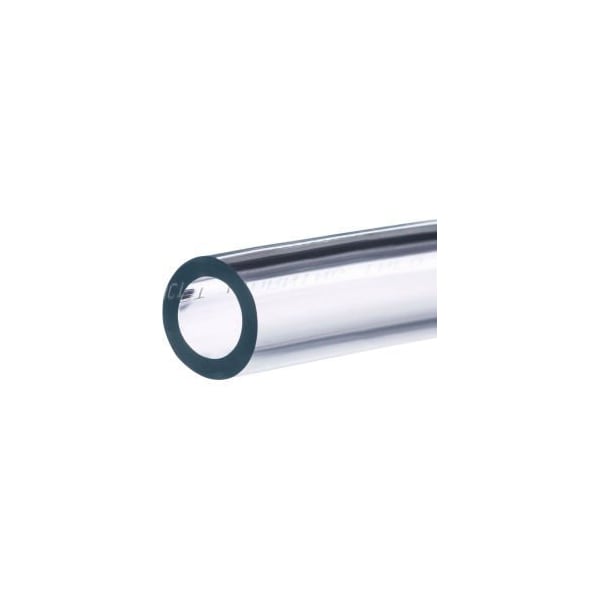 Usa Industrials Laboratory Grade PVC Tubing- 1/4"ID x 3/8"OD x 10 ft. ZUSA-HT-1158 - main